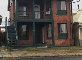 920 S Colorado St, Butte, MT 59701