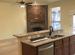 2258 County Road 1314, Blanchard, OK 73010