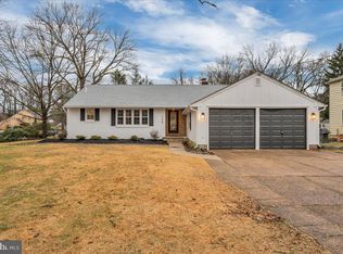 1324 Beaverbrook Dr, Cherry Hill, NJ 08034