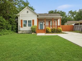 415 ARANSAS AVE, San Antonio, TX 78210