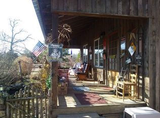 4556 Whipporwill Rd, Salem, AR 72576