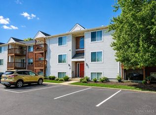 537 Aspen Glen Dr APT 408, Cincinnati, OH 45244