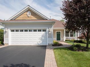 11722 Nottingham Dr, Huntley, IL 60142