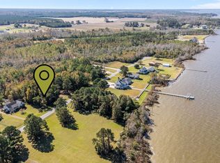 469 Country Estate Rd LOT 49, Columbia, NC 27925