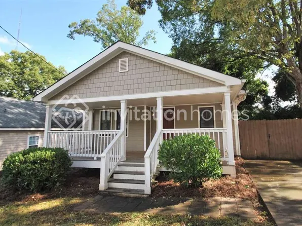1551 New St NE, Atlanta, GA 30307