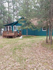 8257 SCHMIDT LN Lane, Spooner, WI, 54801
