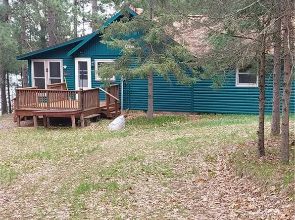 8257 SCHMIDT LN Lane, Spooner, WI 54801