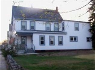 6 Whittier Ave, Amesbury, MA 01913