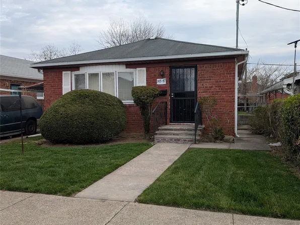 143-47 228th Street, Springfield Gardens, NY 11413