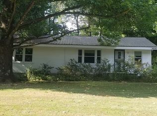 9536 Mudville Rd, Millington, TN 38053