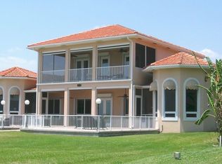 13299 N Indian River Dr, Sebastian, FL 32958