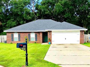 4899 Covenant Cir, Pace, FL 32571