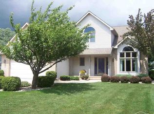 6926 Trowbridge Ct, Saginaw, MI 48603