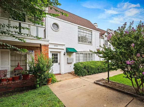 2501 Marilee Ln APT 4, Houston, TX 77057