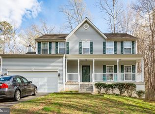 969 Swan Ln, Ruther Glen, VA 22546