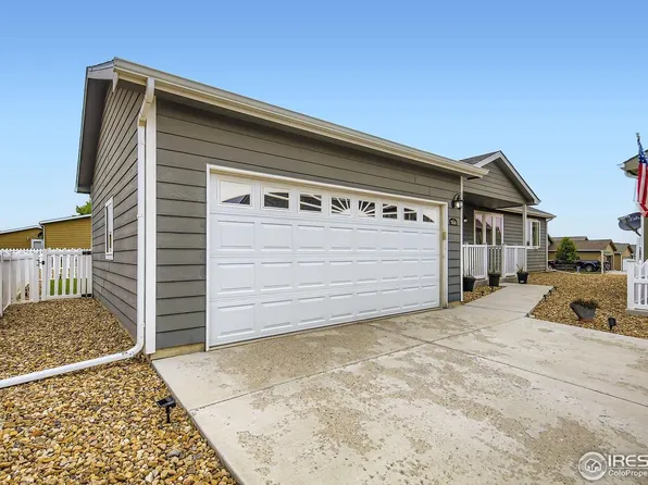 7840 Cattail Grn, Frederick, CO 80530