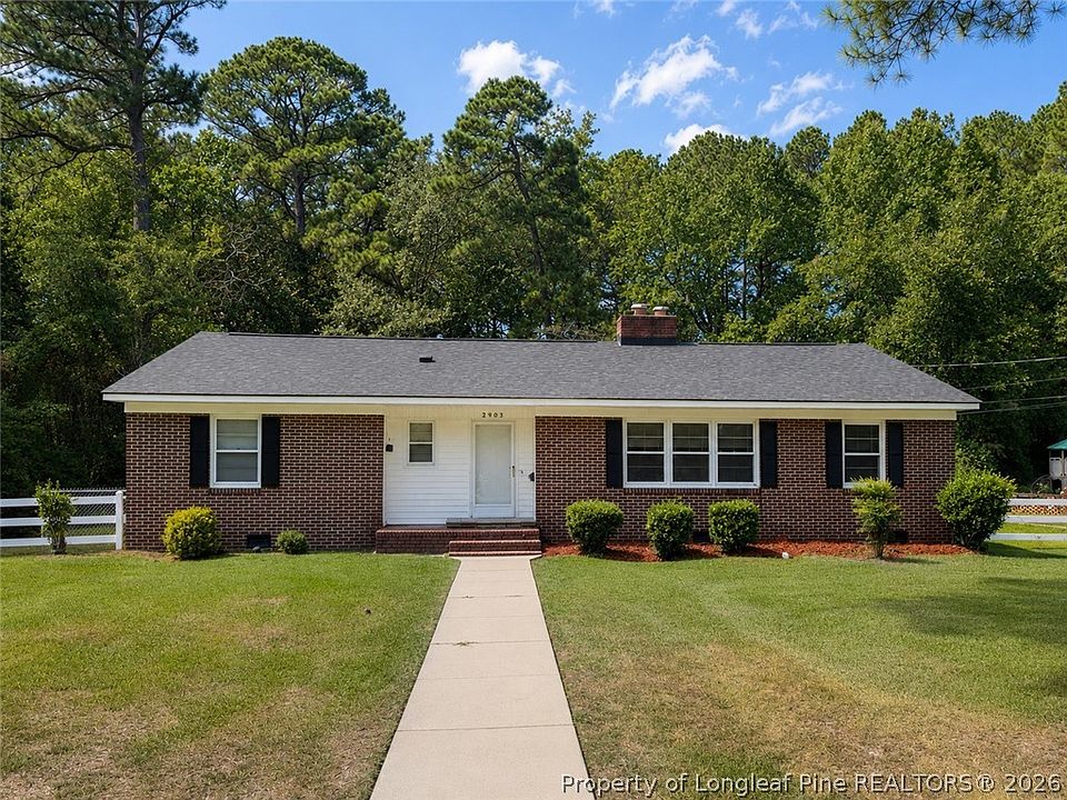 1st image of 2903 N Kenan St