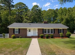 2903 N Kenan St, Lumberton, NC 28358