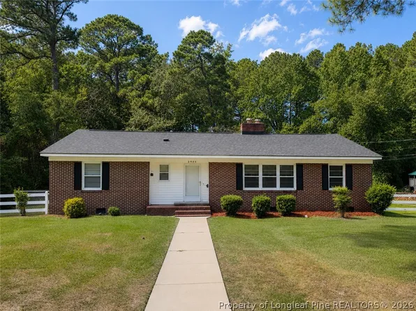 2903 N Kenan St, Lumberton, NC 28358