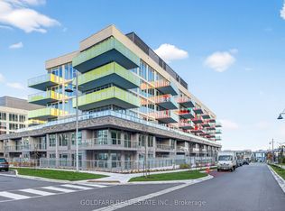 333 Sunseeker Ave #201, Innisfil, ON L9S 0J7