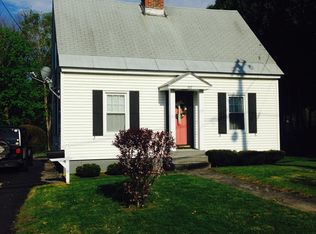 397 N Eagle St, North Adams, MA 01247