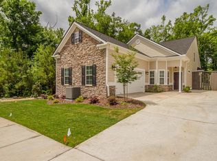 5004 Amberley Trl, Evans, GA 30809