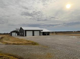 2722 E 1050 N, Ossian, IN 46777