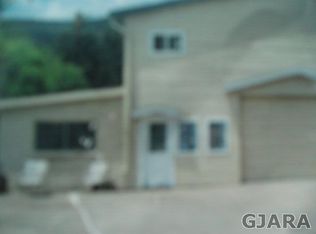 336 1st St, Gypsum, CO 81637