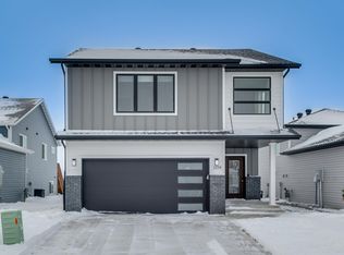 1234 Highland Ln W, West Fargo, ND 58078