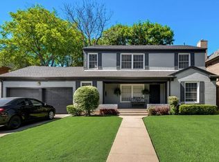 6801 Del Norte Ln #A, Dallas, TX 75225