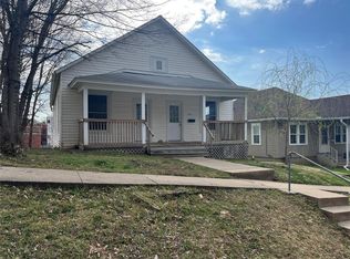 122 N Levering Ave, Hannibal, MO 63401