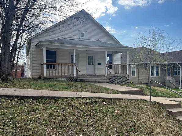 122 N Levering Ave, Hannibal, MO 63401