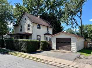 2113 Golden Ave, Scranton, PA 18508