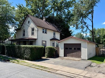 2113 Golden Ave, Scranton, PA, 18508