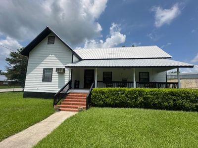 211 College St W, Abbeville, GA, 31001