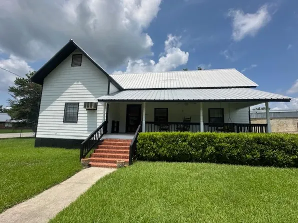 211 College St W, Abbeville, GA 31001