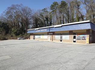 320 W Spring St, Monroe, GA 30655