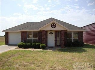 118 Cloud Shadow Dr, Whitney, TX 76692