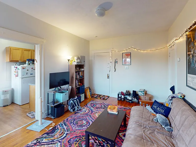 99 Brainerd Rd #17 — Photo 9