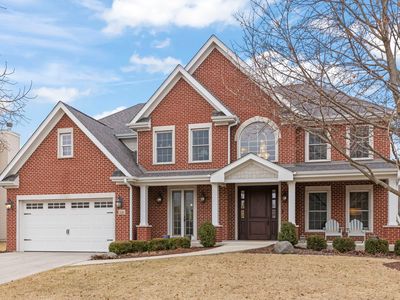 310 Chick Evans St, Bolingbrook, IL, 60490
