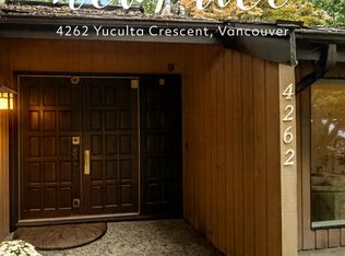 4262 Yuculta Cres, Musqueam 2, BC V6N 3R5
