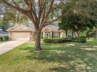 10346 Palmetto Blvd, Alachua, FL 32615