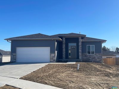 2726 Kinzie Cir, Lincoln, NE, 68507
