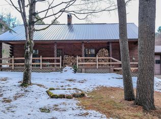 203 Marcs Dr, Chester, VT 05143