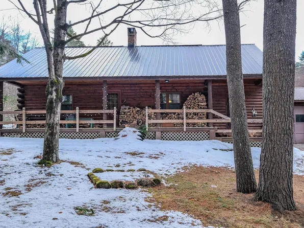 203 Marcs Drive, Chester, VT 05143