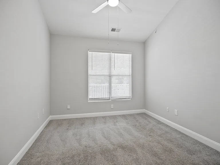 Additional cabinet space