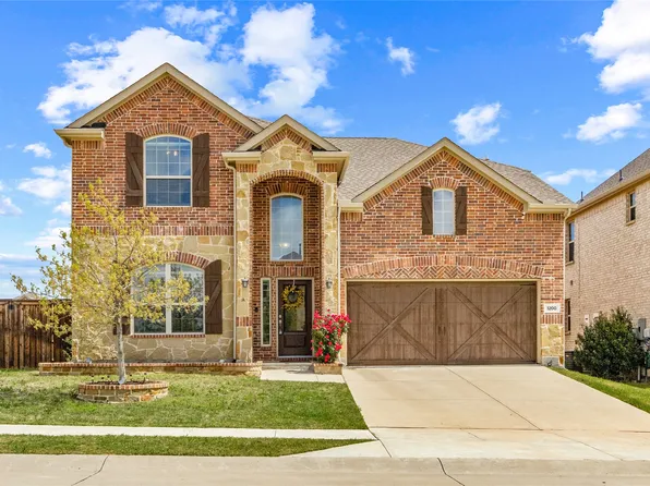 1200 Prairie Dr, Carrollton, TX 75010