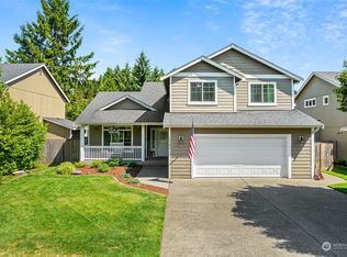 15786 104th Ave SE, Yelm, WA 98597