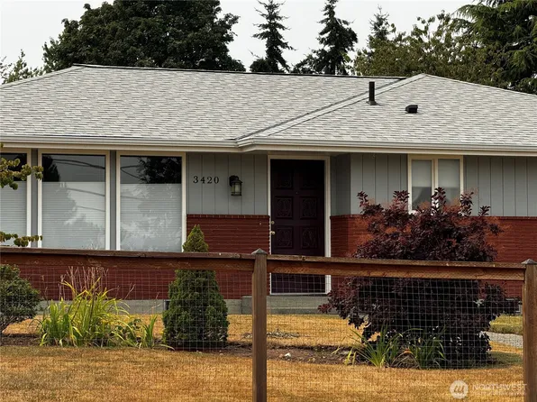 3420 M Avenue, Anacortes, WA 98221