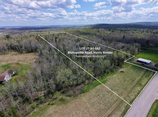 Bishopville Road 90 #Jt-1a2, Hants Border, NS B0P 1P0